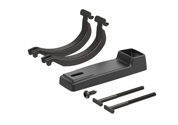 Thule FastRide & TopRide Around-the-bar Adapter 1 Thule FastRide & TopRide Around-the-bar Adapter