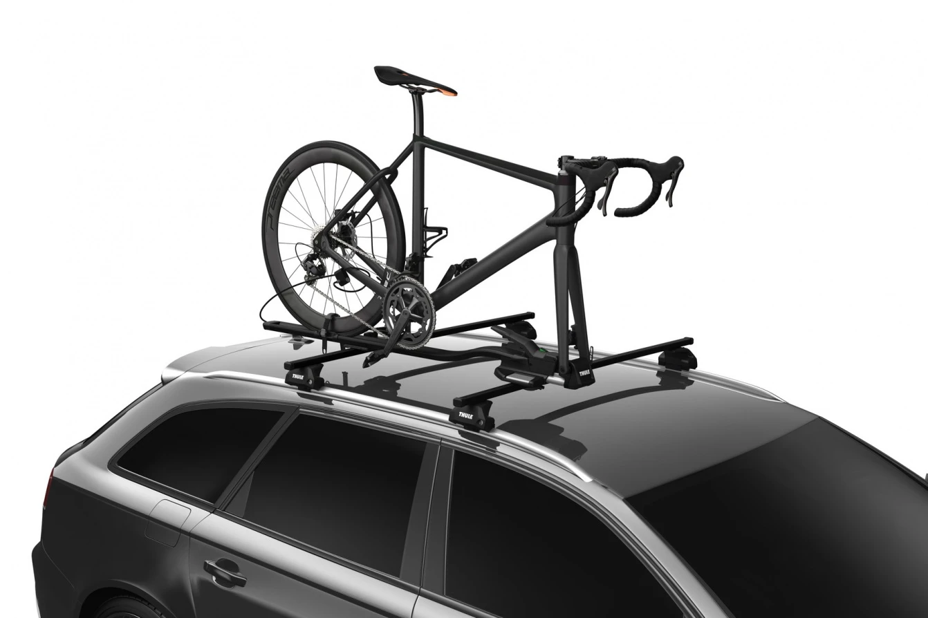 Thule FastRide & TopRide Around-the-bar Adapter 5 Thule FastRide & TopRide Around-the-bar Adapter - Image 5