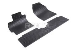 Merkkikohtainen Kumimattosarja Toyota Corolla Vm. 2007-2013