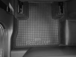 Merkkikohtainen Kumimattosarja Toyota RAV4 Vm. 2019-, RAV4 Hybrid Vm. 2019- -Tammer-Suoja Kauppa toyota rav4 jalka tilan kumiset kura matot tampere 47428e8e