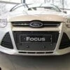 Tammer-Suoja Ford Focus Vm. 2011-2014