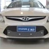 Tammer-Suoja Hyundai I30 Vm. 2010-2011
