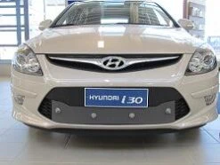 Tammer-Suoja Hyundai I30 Vm. 2010-2011