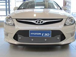 Tammer-Suoja Hyundai I30 Vm. 2010-2011 1 Tammer-Suoja Hyundai I30 Vm. 2010-2011