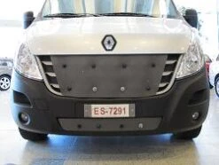 Renault Master Vm. 2010-2014