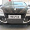 Tammer-Suoja Renault Megane Coupe Vm. 2009-2012
