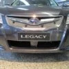 Tammer-Suoja Subaru Legacy Vm. 2011-2012
