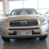Tammer-Suoja Toyota RAV4 Vm. 2006-2008