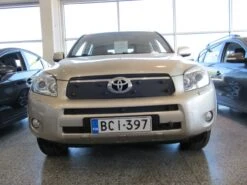 Tammer-Suoja Toyota RAV4 Vm. 2006-2008