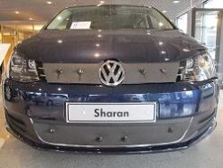 Tammer-Suoja Volkswagen Sharan 11-