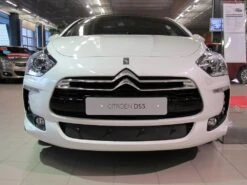Tammer-Suoja Citroen DS5 Vm. 2012-2015