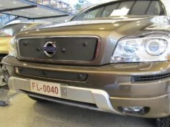 Tammer-Suoja Volvo XC90 R-Design Vm. 2011-2013