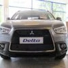 Tammer-Suoja Mitsubishi ASX Vm. 2010-2013
