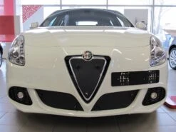 Tammer-Suoja Alfa Giulietta Vm. 2010