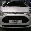 Tammer-Suoja Ford B-Max Vm. 2013-