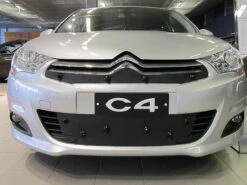 Citroen C4 Vm. 2011-