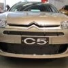 Citroen C5 Vm. 2008-2015
