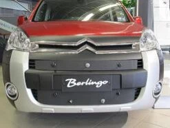 Tammer-Suoja Citroen Berlingo Vm. 2008-2012