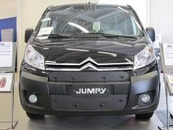 Citroen Jumpy Vm. 2011-2015