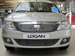 Tammer-Suoja Dacia Logan MCV Vm. 2011-2012
