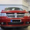 Tammer-Suoja Dodge Journey Vm. 2008-2010