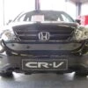 Tammer-Suoja Honda CR-V Vm. 2007-2009