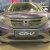 Tammer-Suoja Honda CR-V Vm. 2013-2014
