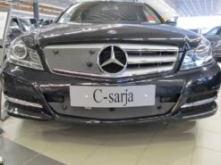 Tammer-Suoja Mercedes-Benz C-sarja W204 Avantgarde Facelift Vm. 2011-2013