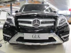 Tammer-Suoja Mercedes-Benz GLK Facelift Vm. 2012-