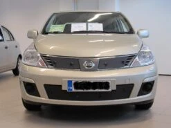 Tammer-Suoja Nissan Tiida Vm. 2007-2011