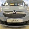 Tammer-Suoja Opel Combo Vm. 2012-