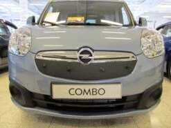 Tammer-Suoja Opel Combo Vm. 2012-