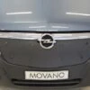 Tammer-Suoja Opel Movano Vm. 2011-2021