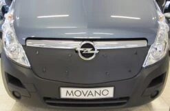 Tammer-Suoja Opel Movano Vm. 2011-2021