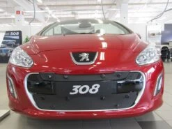 Tammer-Suoja Peugeot 308 Vm. 2011-2013