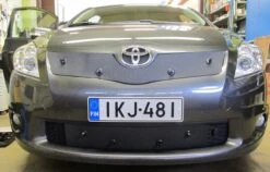 Tammer-Suoja Toyota Auris Vm. 2010-2012
