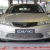 Tammer-Suoja Honda Civic HB Vm. 2008-2011