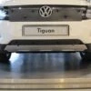Tammer-Suoja Volkswagen Tiguan 12-15