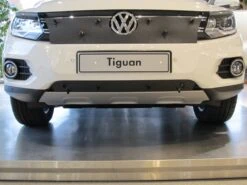 Tammer-Suoja Volkswagen Tiguan 12-15