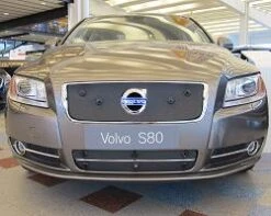 Tammer-Suoja Volvo S80 Vm. 2010-2013 Täysin Avoin Maski