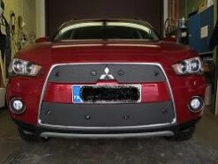 Tammer-Suoja Mitsubishi Outlander Vm. 2011-2012