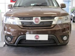 Tammer-Suoja Fiat Freemont Vm. 2012-