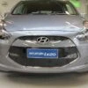 Tammer-Suoja Hyundai Ix20 Vm. 2011-