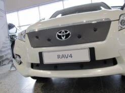 Tammer-Suoja Toyota RAV4 Vm. 2011-2013