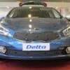 Tammer-Suoja Kia Ceed JD Vm. 2011-