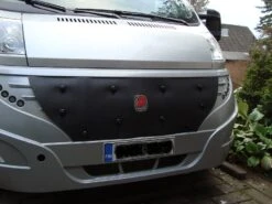 Tammer-Suoja Dethleffs Esprit Vm. 2012-