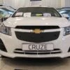 Tammer-Suoja Chevrolet Cruze SW Vm. 2012-2014