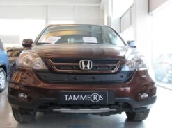 Tammer-Suoja Honda CR-V Vm. 2010-2012