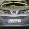 Tammer-Suoja Toyota RAV4 Vm. 2013-2015