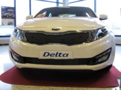 Tammer-Suoja Kia Optima Vm. 2013-2015